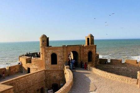 Essaouira Day Trip