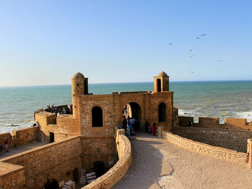 Essaouira