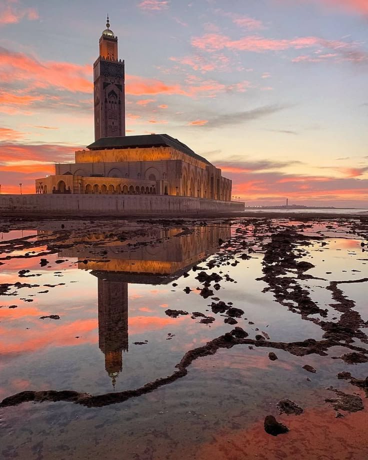 Casablanca