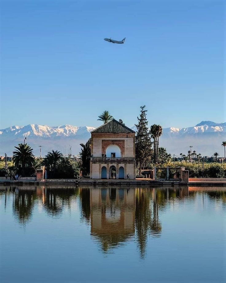 Marrakech