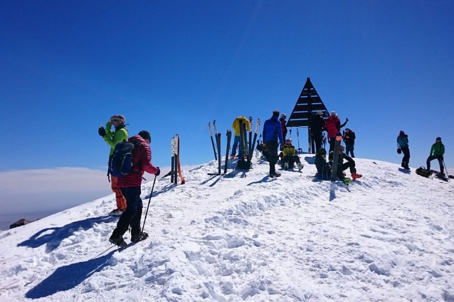 Mountain Toubkal: Climb The Highest Peaks in North Africa