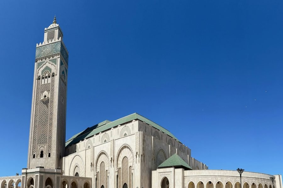 The coast and the imperial cities 13 days tour