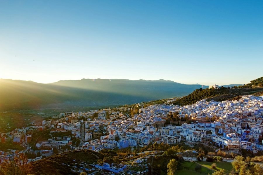 Northern Morocco Discovery: 10 Days of Culture, History & Beauty