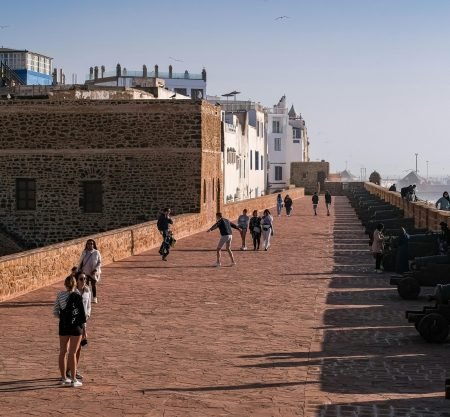 Essaouira Day Trip