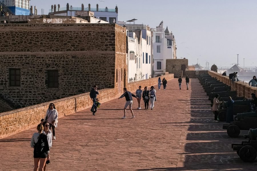 Essaouira Day Trip